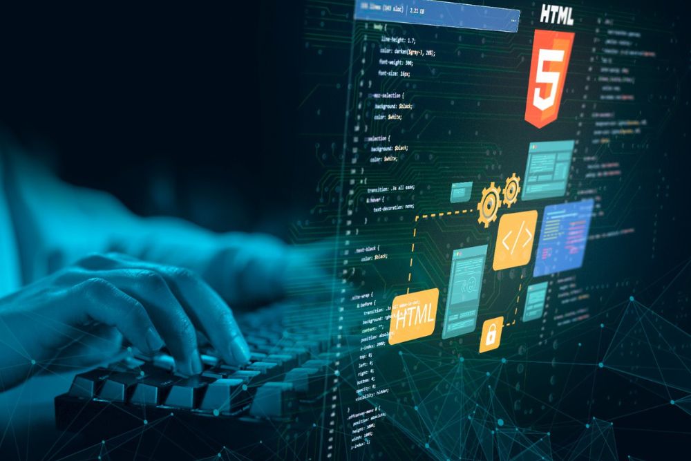 Full Stack Development Course in Kochi with AI