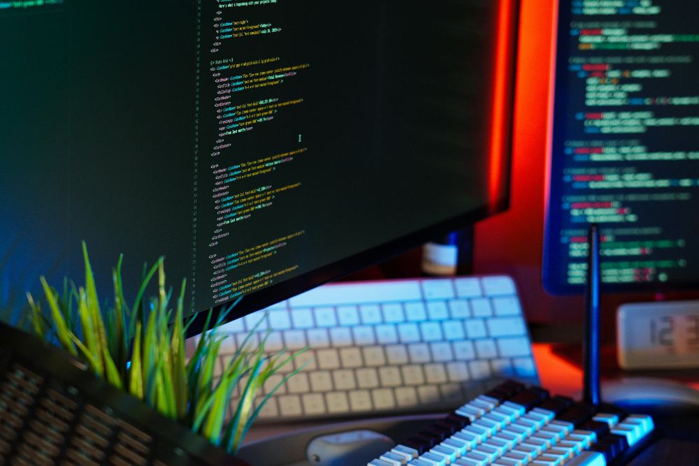 Hands-on coding practice in Software Testing Course in Kochi with real-time automation tools