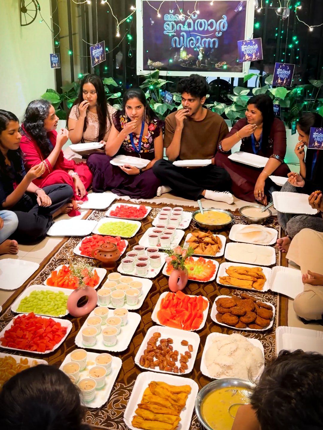 Iftar